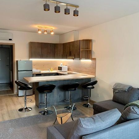 Villasor Apartman Fonyód 外观 照片