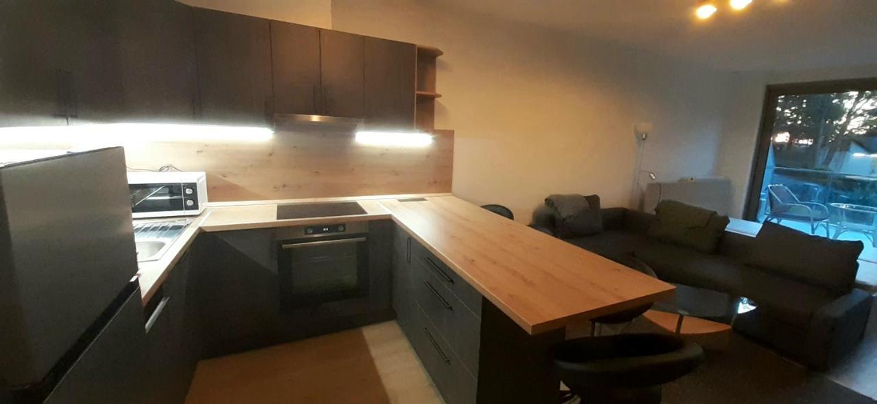 Villasor Apartman Fonyód 外观 照片