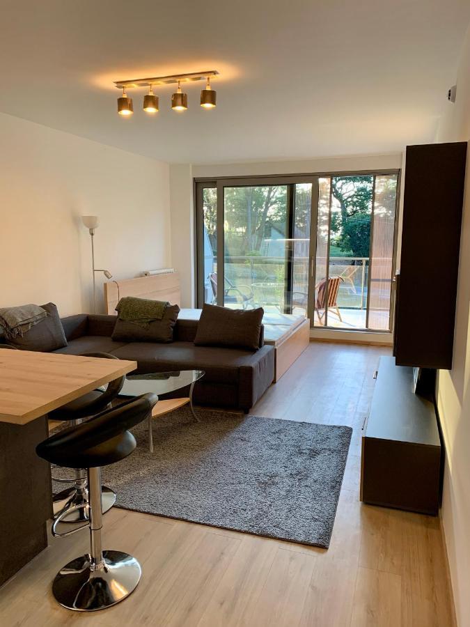 Villasor Apartman Fonyód 外观 照片