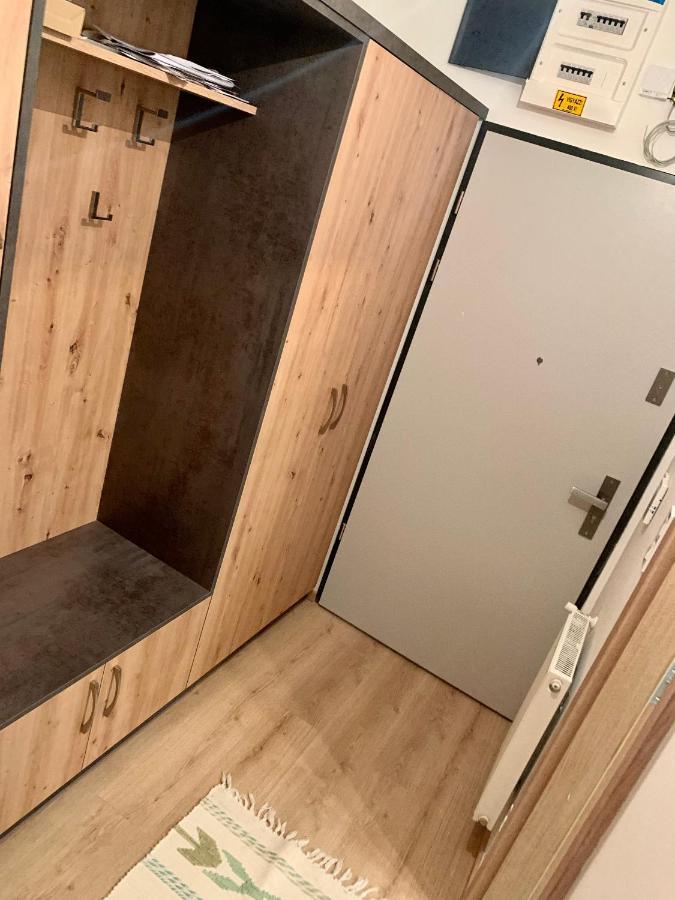 Villasor Apartman Fonyód 外观 照片