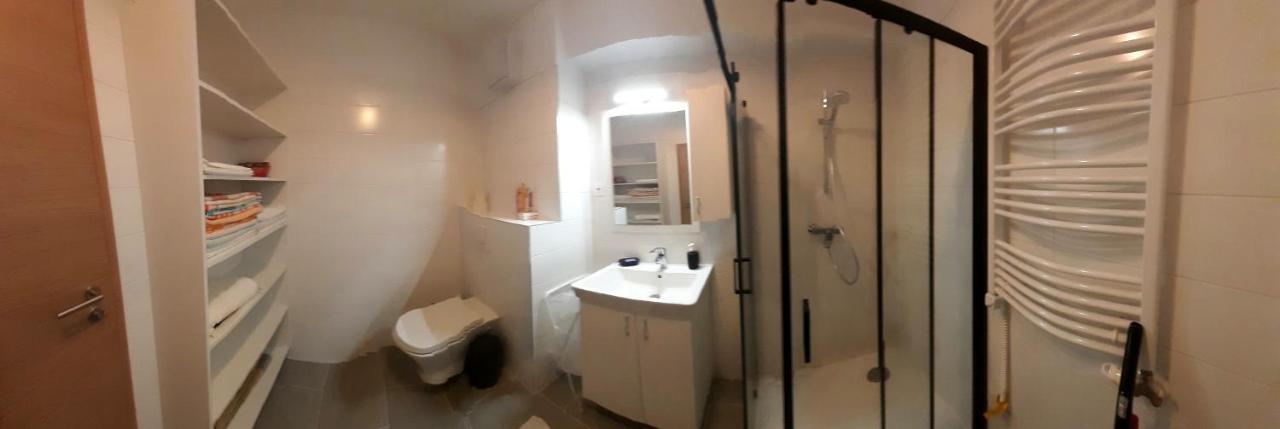 Villasor Apartman Fonyód 外观 照片