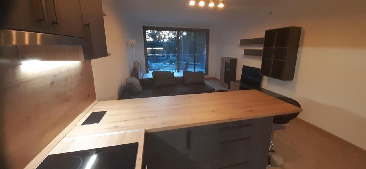 Villasor Apartman Fonyód 外观 照片