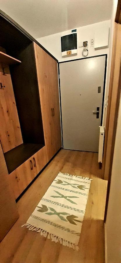Villasor Apartman Fonyód 外观 照片