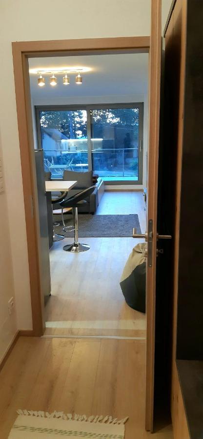 Villasor Apartman Fonyód 外观 照片