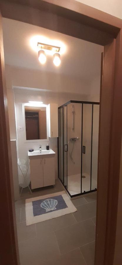 Villasor Apartman Fonyód 外观 照片